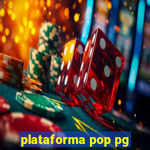 plataforma pop pg